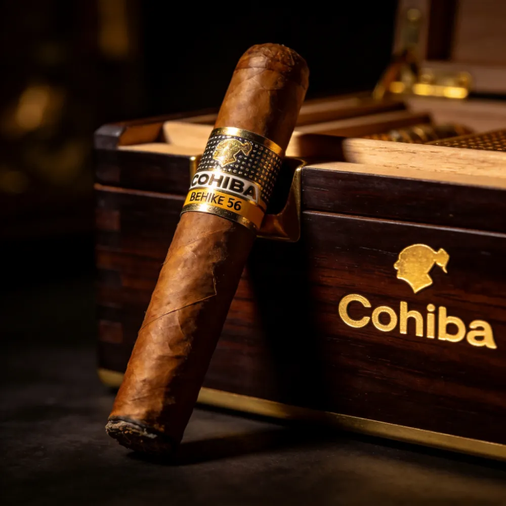 Cohiba Behike 56