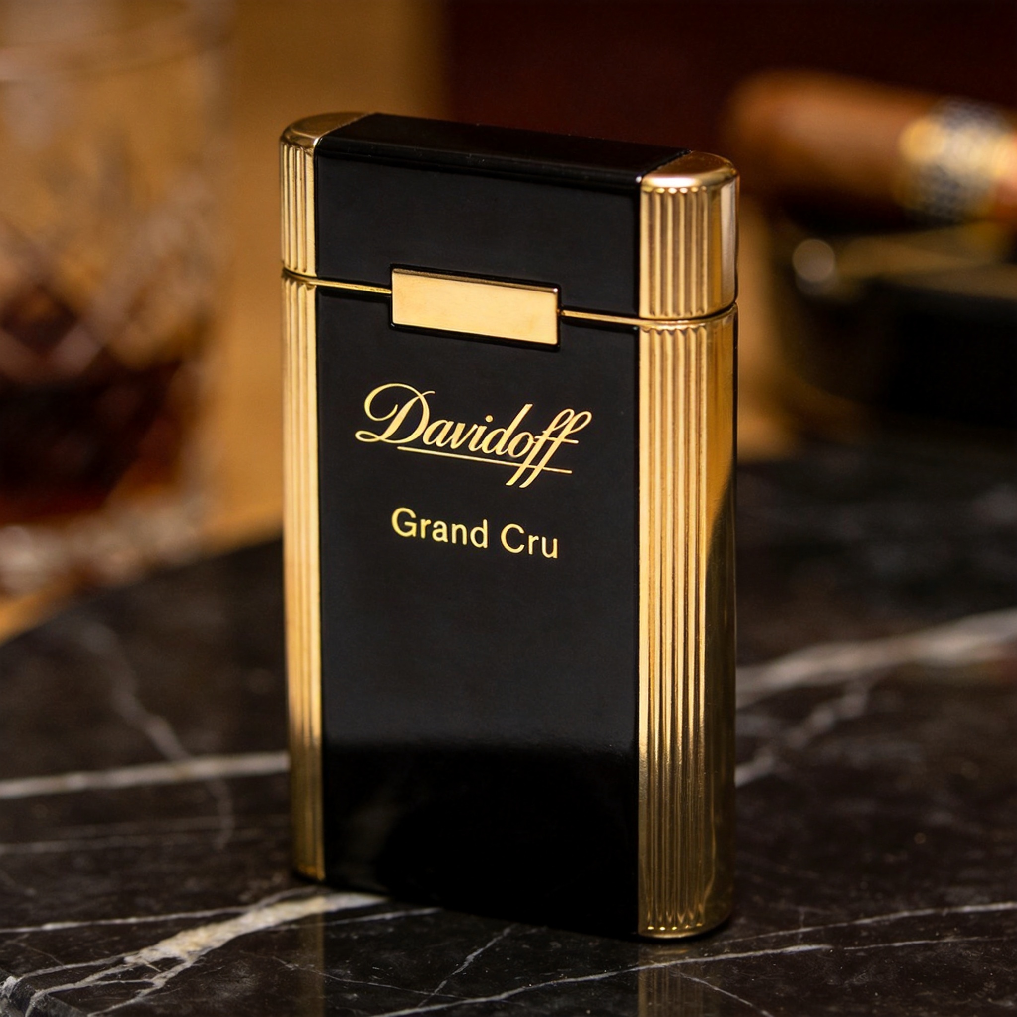 Davidoff Grand Cru