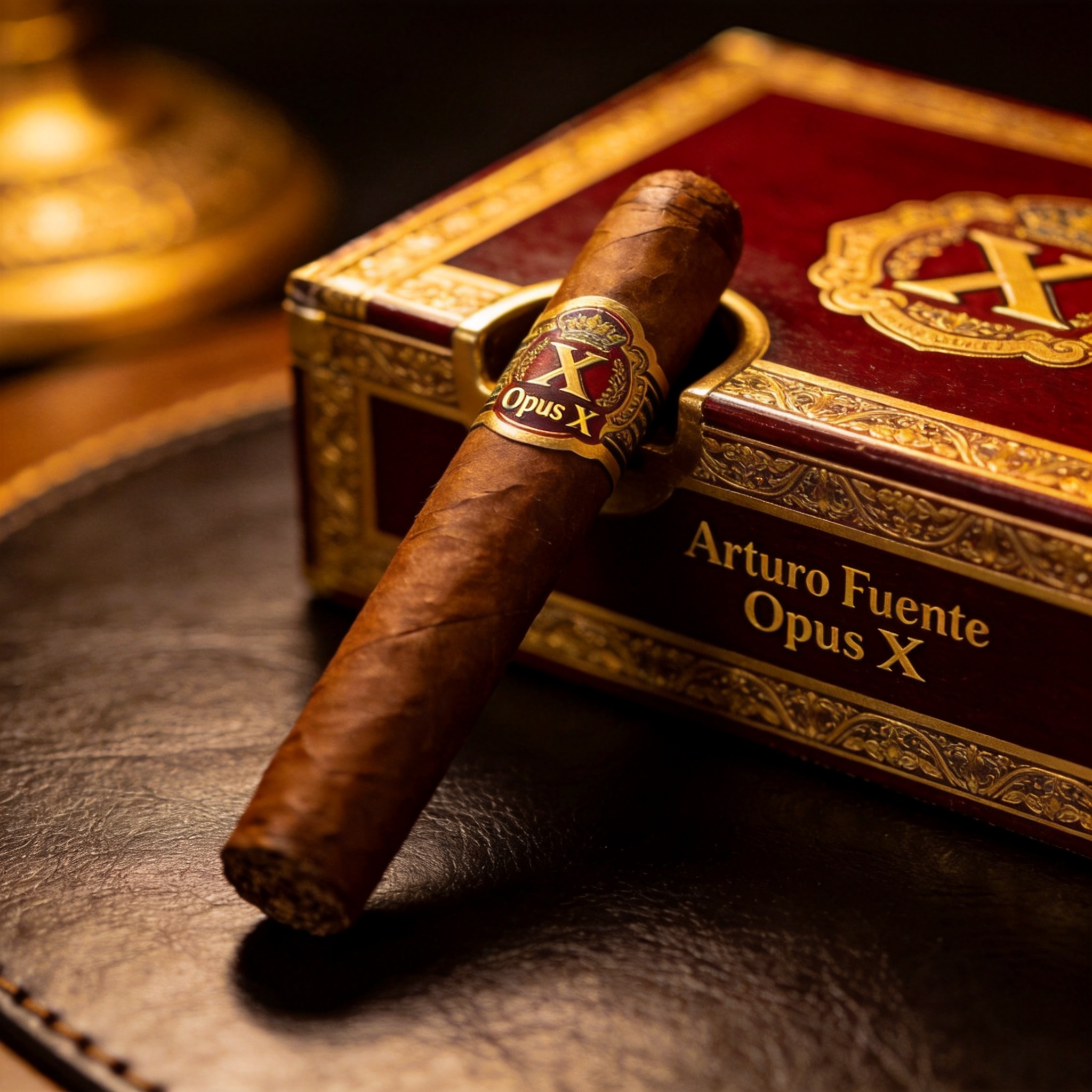 Arturo Fuente Opus X