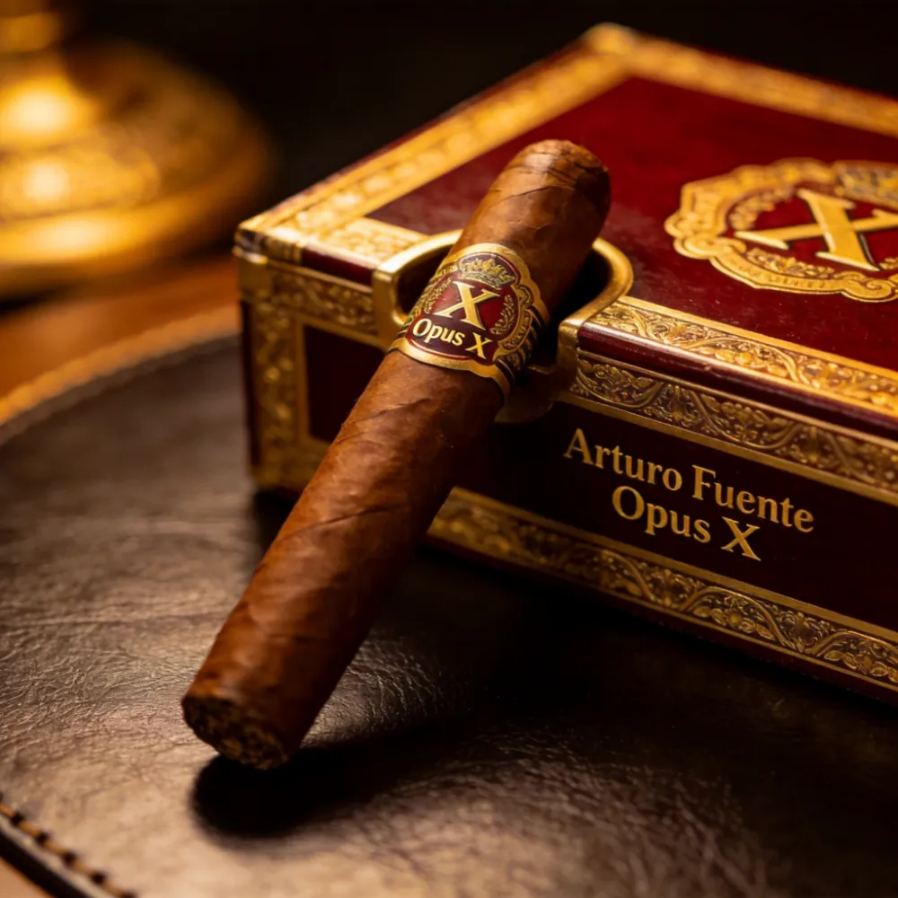 Arturo Fuente Opus X