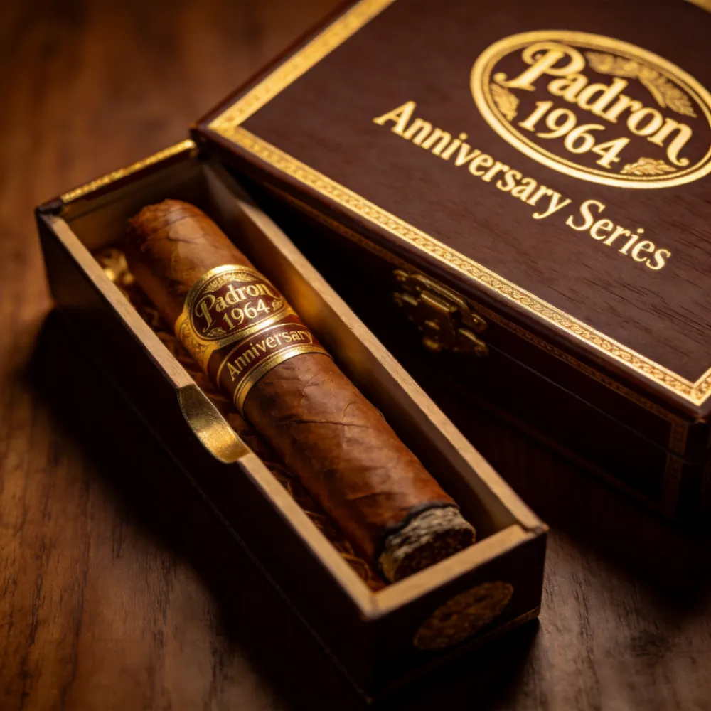 Padron 1964 Anniversary