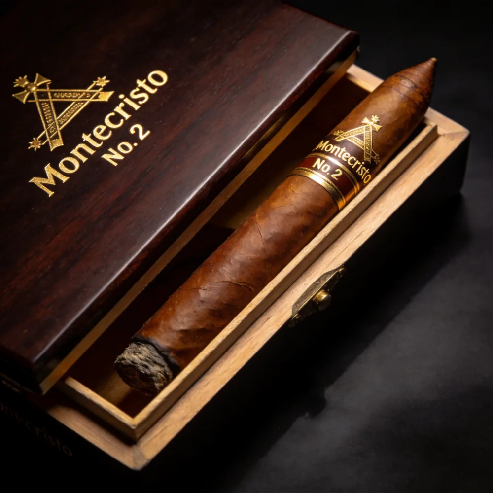 Montecristo No. 2