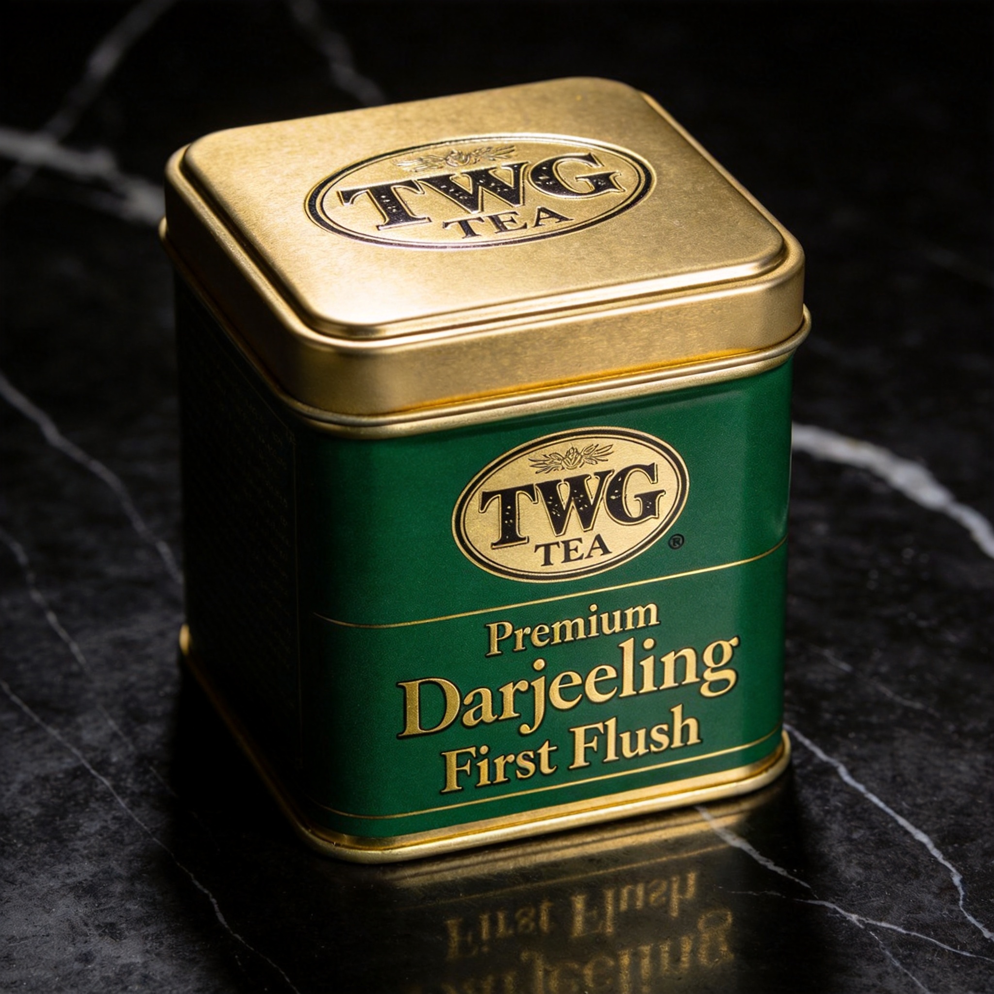 TWG Tea 2024 Darjeeling First Flush