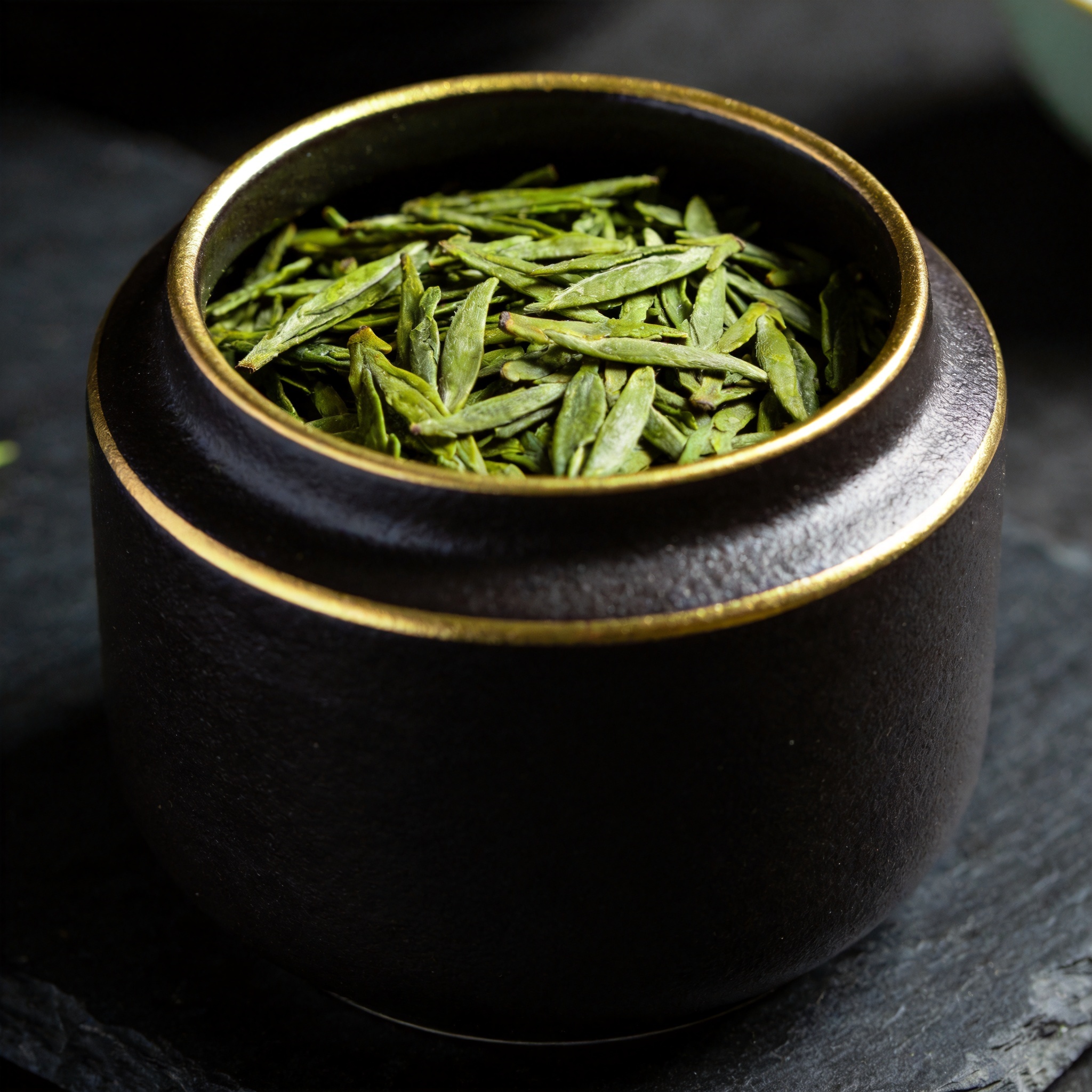 Yame Gyokuro — Premium Shade-Grown