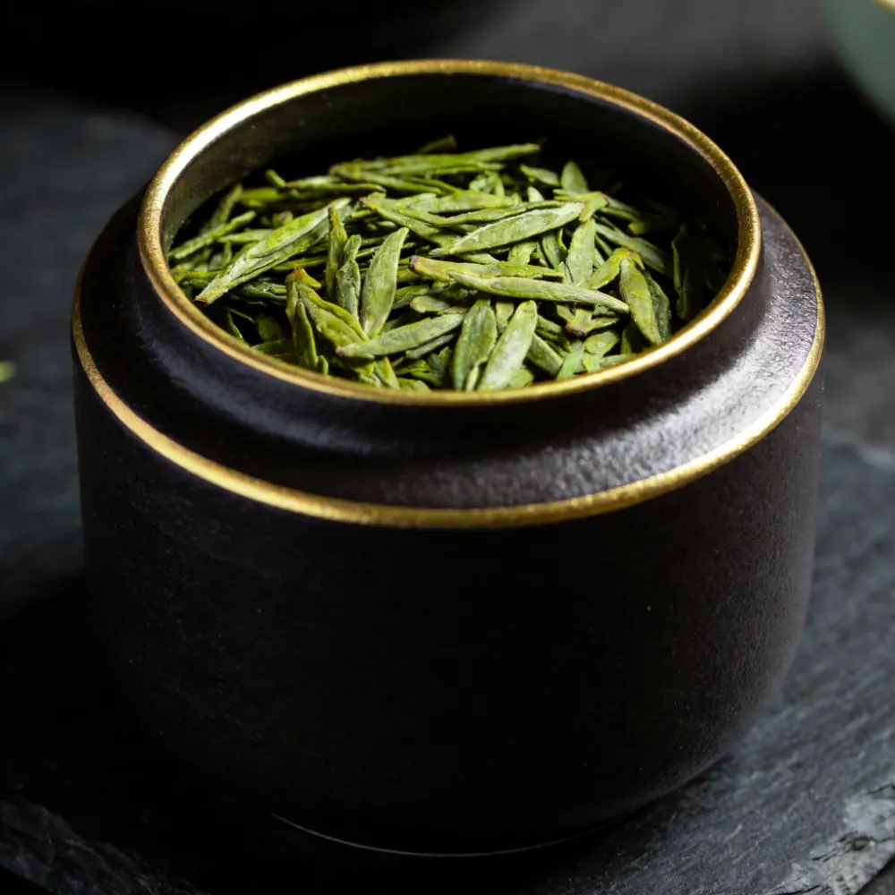 Yame Gyokuro — Premium Shade-Grown