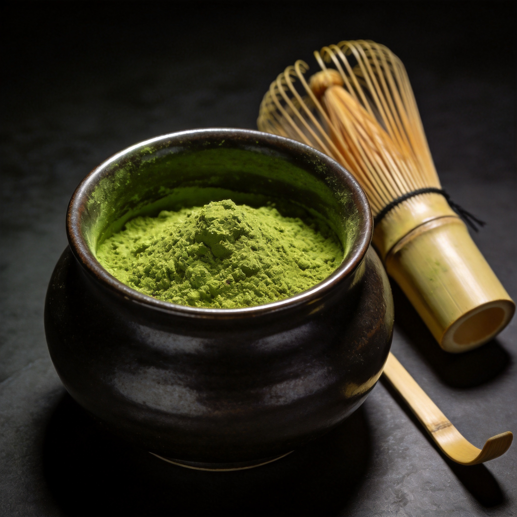 Uji Ceremonial Matcha Hikari